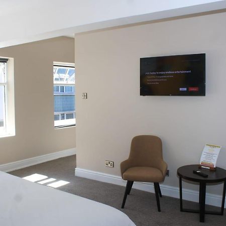 Fenwick Sunrise Hotel Liverpool Buitenkant foto